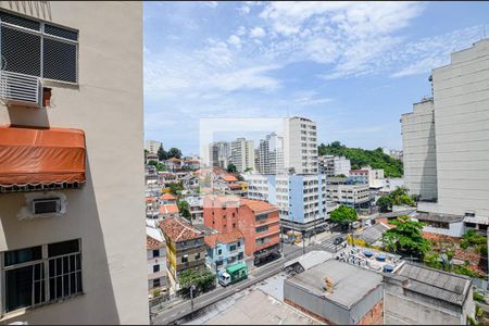 Quarto 2 de apartamento para alugar com 2 quartos, 65m² em Icaraí, Niterói
