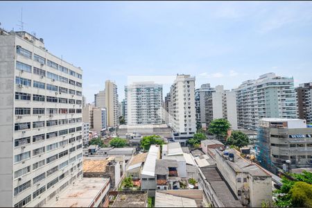 Quarto de apartamento para alugar com 2 quartos, 65m² em Icaraí, Niterói
