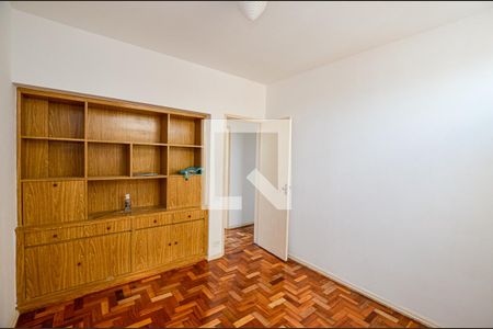 Quarto 2 de apartamento para alugar com 2 quartos, 65m² em Icaraí, Niterói