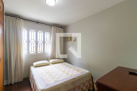 Quarto da suíte 1 de casa à venda com 5 quartos, 272m² em Cidade Universitária, Campinas