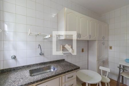 Casa à venda com 272m², 5 quartos e 3 vagasApartamento - Cozinha