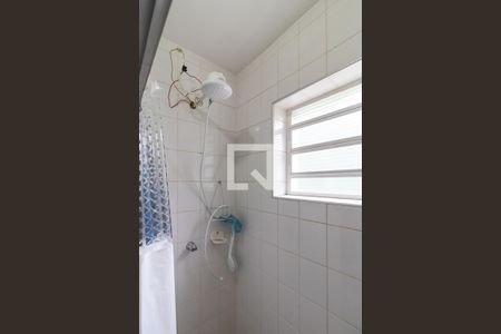 Casa à venda com 272m², 5 quartos e 3 vagasApartamento - Banheiro