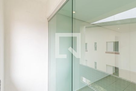 Sacada de apartamento à venda com 2 quartos, 65m² em Jardim Santa Cruz (sacomã), São Paulo