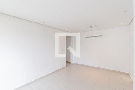 Sala de apartamento à venda com 2 quartos, 65m² em Jardim Santa Cruz (sacomã), São Paulo