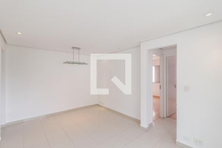 Sala de apartamento à venda com 2 quartos, 65m² em Jardim Santa Cruz (sacomã), São Paulo