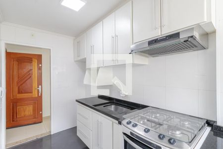 Apartamento à venda com 65m², 2 quartos e 1 vaga Apartamento à venda com 65m², 2 quartos e 1 vagaCozinha