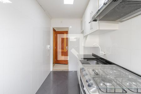 Apartamento à venda com 65m², 2 quartos e 1 vaga Apartamento à venda com 65m², 2 quartos e 1 vagaCozinha