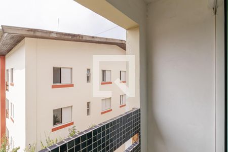 Sacada de apartamento à venda com 2 quartos, 65m² em Jardim Santa Cruz (sacomã), São Paulo