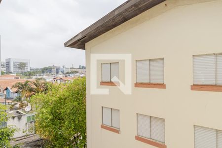 Apartamento à venda com 65m², 2 quartos e 1 vaga Apartamento à venda com 65m², 2 quartos e 1 vagaVista do Quarto 1