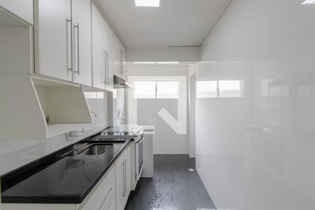 Apartamento à venda com 65m², 2 quartos e 1 vaga Apartamento à venda com 65m², 2 quartos e 1 vagaCozinha