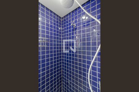 Apartamento à venda com 65m², 2 quartos e 1 vaga Apartamento à venda com 65m², 2 quartos e 1 vagaBanheiro