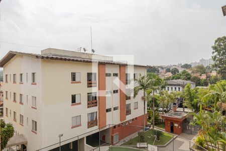 Vista da Sacada de apartamento à venda com 2 quartos, 65m² em Jardim Santa Cruz (sacomã), São Paulo