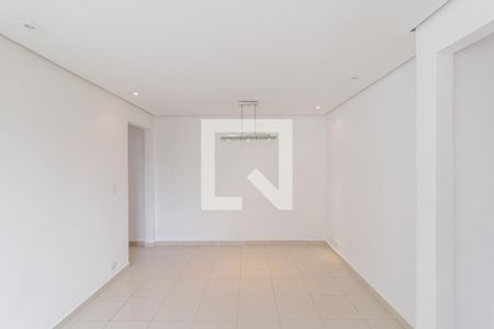 Sala de apartamento à venda com 2 quartos, 65m² em Jardim Santa Cruz (sacomã), São Paulo