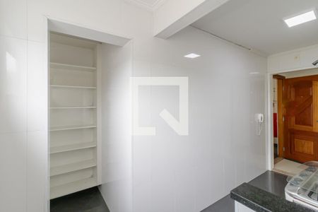 Apartamento à venda com 65m², 2 quartos e 1 vaga Apartamento à venda com 65m², 2 quartos e 1 vagaÁrea de Serviço