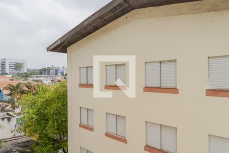 Apartamento à venda com 65m², 2 quartos e 1 vaga Apartamento à venda com 65m², 2 quartos e 1 vagaVista do Quarto 2