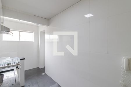 Apartamento à venda com 65m², 2 quartos e 1 vaga Apartamento à venda com 65m², 2 quartos e 1 vagaCozinha