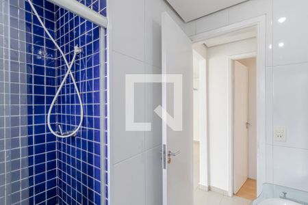 Apartamento à venda com 65m², 2 quartos e 1 vaga Apartamento à venda com 65m², 2 quartos e 1 vagaBanheiro