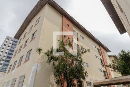 Apartamento à venda com 65m², 2 quartos e 1 vaga Apartamento à venda com 65m², 2 quartos e 1 vagaFachada do Bloco