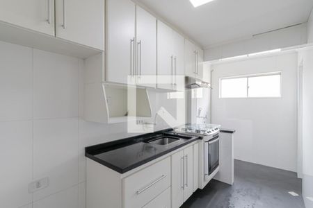 Apartamento à venda com 65m², 2 quartos e 1 vaga Apartamento à venda com 65m², 2 quartos e 1 vagaCozinha