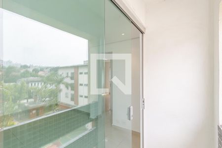 Sacada de apartamento à venda com 2 quartos, 65m² em Jardim Santa Cruz (sacomã), São Paulo