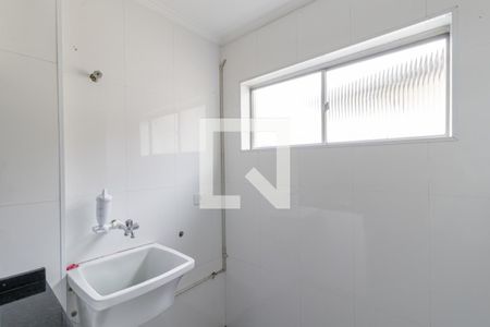Apartamento à venda com 65m², 2 quartos e 1 vaga Apartamento à venda com 65m², 2 quartos e 1 vagaÁrea de Serviço