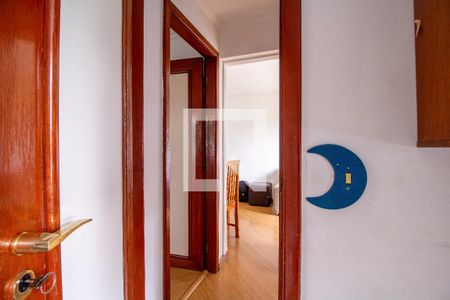 Quarto 2 de apartamento à venda com 2 quartos, 60m² em Tatuapé, São Paulo