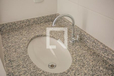 Apartamento para alugar com 28m², 1 quarto e sem vagaBanheiro