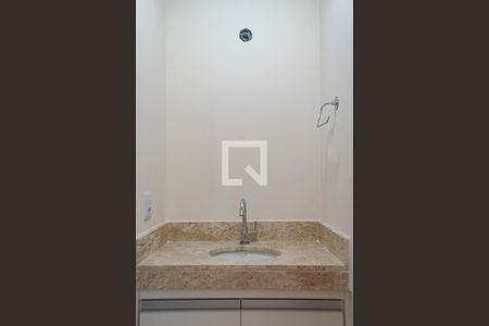 Banheiro de apartamento para alugar com 2 quartos, 44m² em Jardim São Paulo(zona Norte), São Paulo