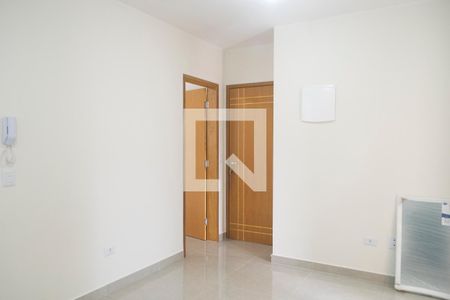 Sala/Cozinha de apartamento para alugar com 2 quartos, 44m² em Jardim São Paulo(zona Norte), São Paulo