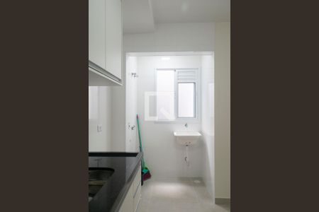 Apartamento para alugar com 44m², 2 quartos e sem vagaÁrea de Serviço