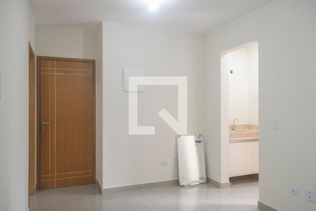 Sala/Cozinha de apartamento para alugar com 2 quartos, 44m² em Jardim São Paulo(zona Norte), São Paulo