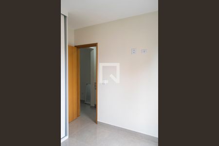 Apartamento para alugar com 44m², 2 quartos e sem vagaQuarto 1
