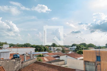 Vista Quarto 1 de apartamento à venda com 2 quartos, 80m² em Vila Modesto Fernandes, Campinas