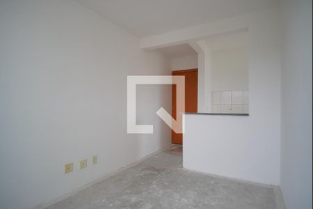 Sala  de apartamento à venda com 2 quartos, 41m² em Jardim Dona Leopoldina, Porto Alegre