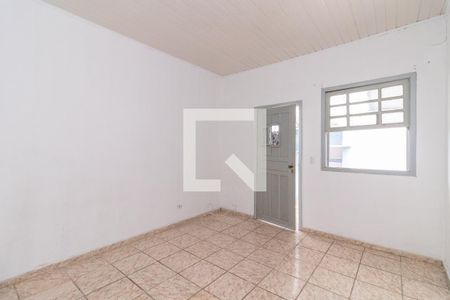 Quarto de casa para alugar com 1 quarto, 70m² em Jardim Jaú (zona Leste), São Paulo