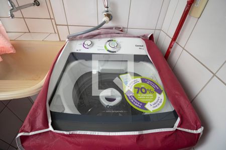 Apartamento para alugar com 69m², 2 quartos e 1 vaga Apartamento para alugar com 69m², 2 quartos e 1 vagaÁrea de serviço