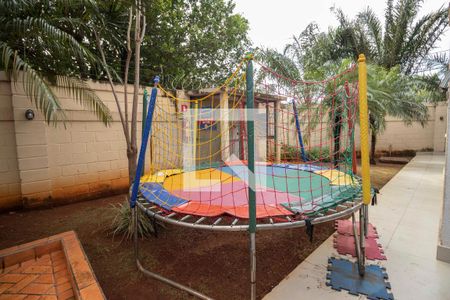 Apartamento para alugar com 69m², 2 quartos e 1 vaga Apartamento para alugar com 69m², 2 quartos e 1 vagaPlayground