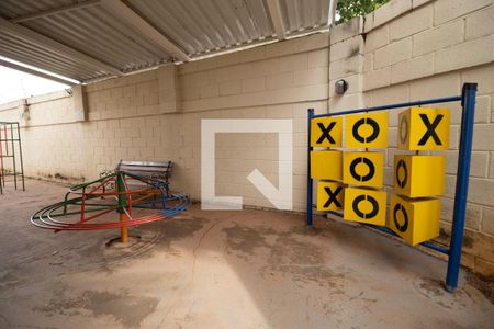Apartamento para alugar com 69m², 2 quartos e 1 vaga Apartamento para alugar com 69m², 2 quartos e 1 vagaPlayground