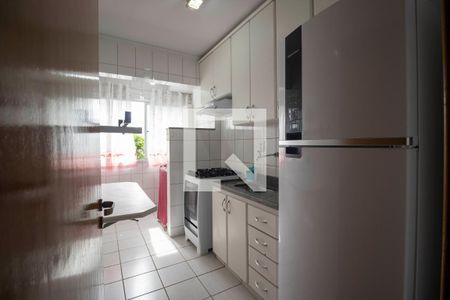Apartamento para alugar com 69m², 2 quartos e 1 vaga Apartamento para alugar com 69m², 2 quartos e 1 vagaCozinha