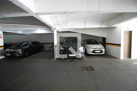 Apartamento para alugar com 69m², 2 quartos e 1 vaga Apartamento para alugar com 69m², 2 quartos e 1 vagaGaragem