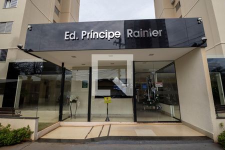 Apartamento para alugar com 69m², 2 quartos e 1 vaga Apartamento para alugar com 69m², 2 quartos e 1 vagaFachada