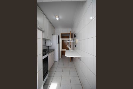 Apartamento para alugar com 69m², 2 quartos e 1 vaga Apartamento para alugar com 69m², 2 quartos e 1 vagaCozinha
