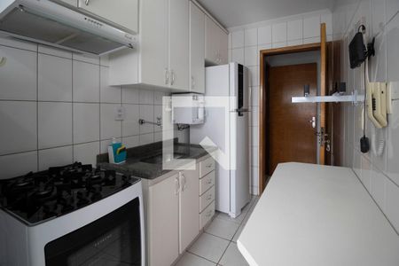Apartamento para alugar com 69m², 2 quartos e 1 vaga Apartamento para alugar com 69m², 2 quartos e 1 vagaCozinha
