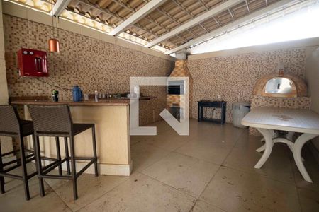 Apartamento para alugar com 69m², 2 quartos e 1 vaga Apartamento para alugar com 69m², 2 quartos e 1 vagaChurrasqueira