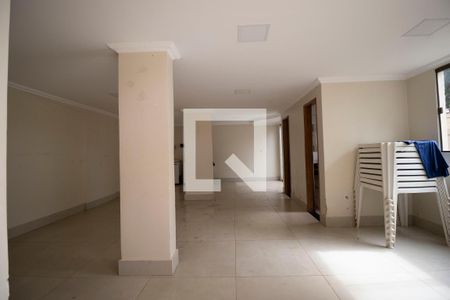 Apartamento para alugar com 69m², 2 quartos e 1 vaga Apartamento para alugar com 69m², 2 quartos e 1 vagaSalão de festas