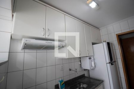 Apartamento para alugar com 69m², 2 quartos e 1 vaga Apartamento para alugar com 69m², 2 quartos e 1 vagaCozinha
