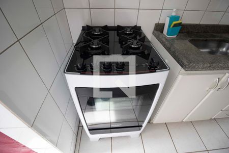 Apartamento para alugar com 69m², 2 quartos e 1 vaga Apartamento para alugar com 69m², 2 quartos e 1 vagaCozinha
