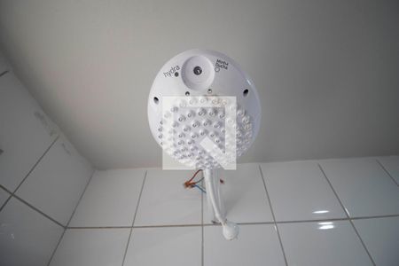 Apartamento para alugar com 69m², 2 quartos e 1 vaga Apartamento para alugar com 69m², 2 quartos e 1 vagaChuveiro