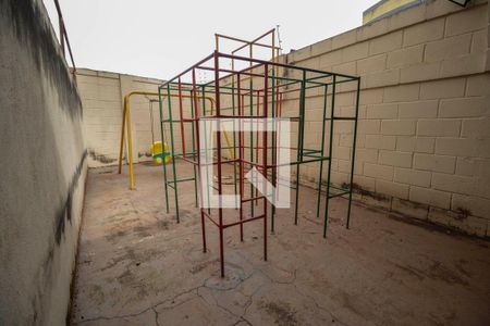 Apartamento para alugar com 69m², 2 quartos e 1 vaga Apartamento para alugar com 69m², 2 quartos e 1 vagaPlayground