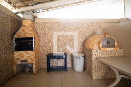 Apartamento para alugar com 69m², 2 quartos e 1 vaga Apartamento para alugar com 69m², 2 quartos e 1 vagaChurrasqueira